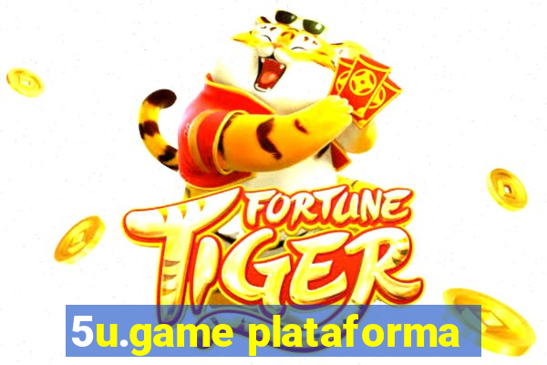 5u.game plataforma